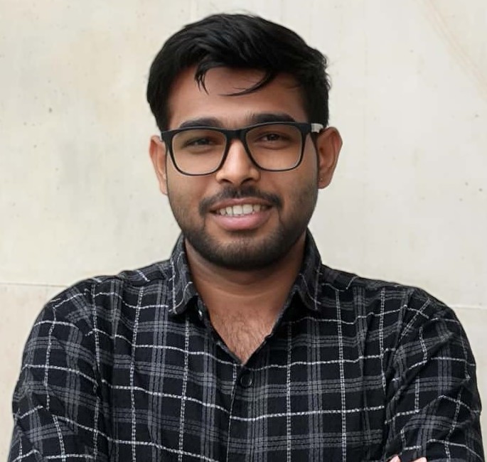 Niraj Balekar